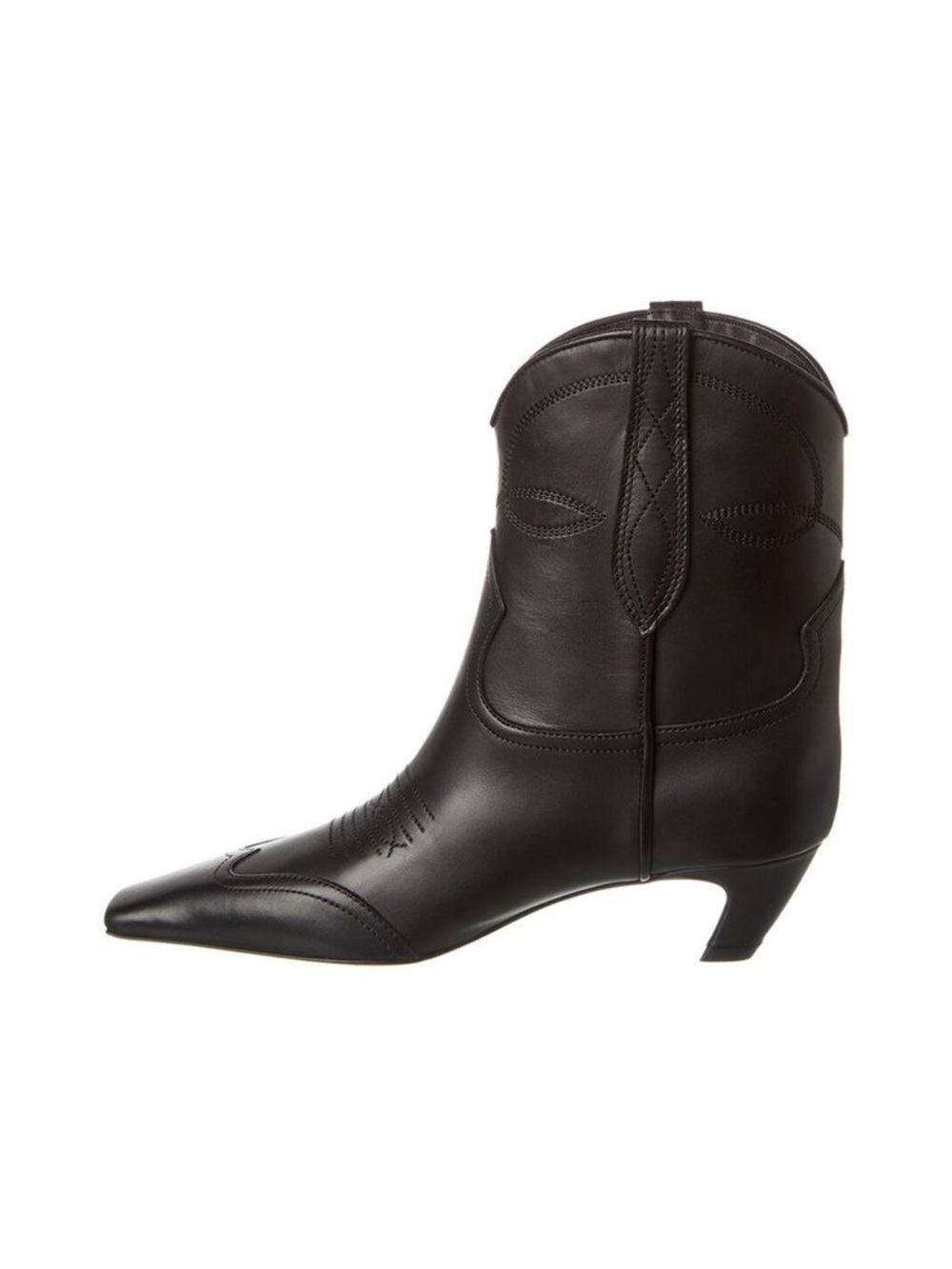 Khaite “Dallas” western boot - Picture 2 of 9
